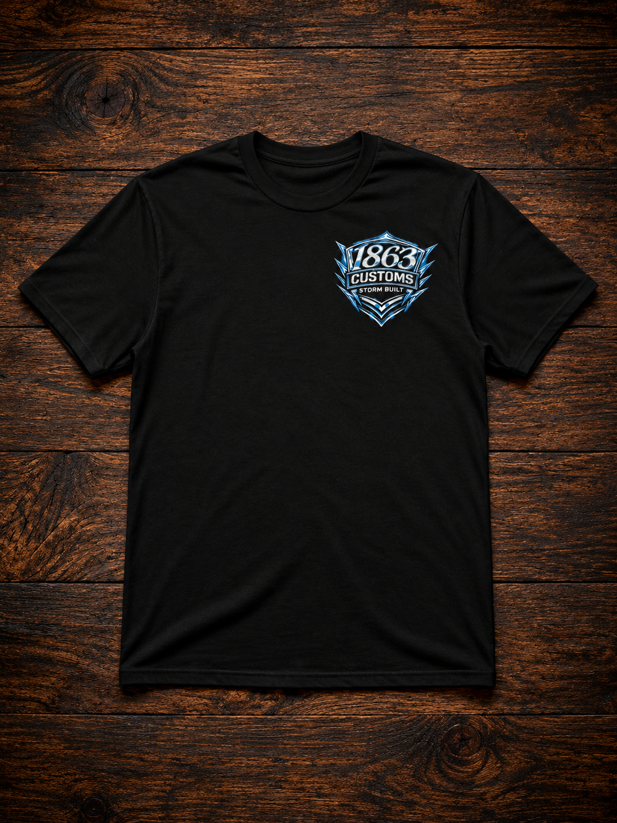 Blue Patriot - Image 3