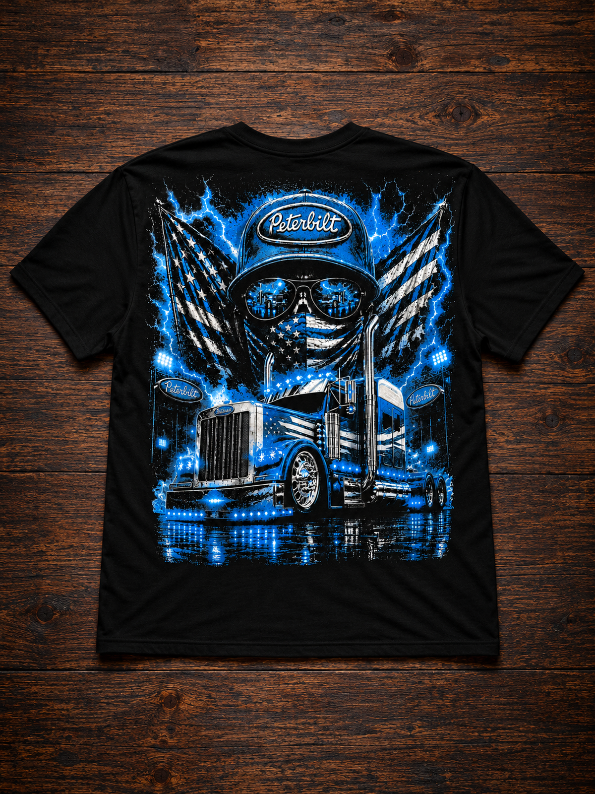 Blue Patriot - Image 2