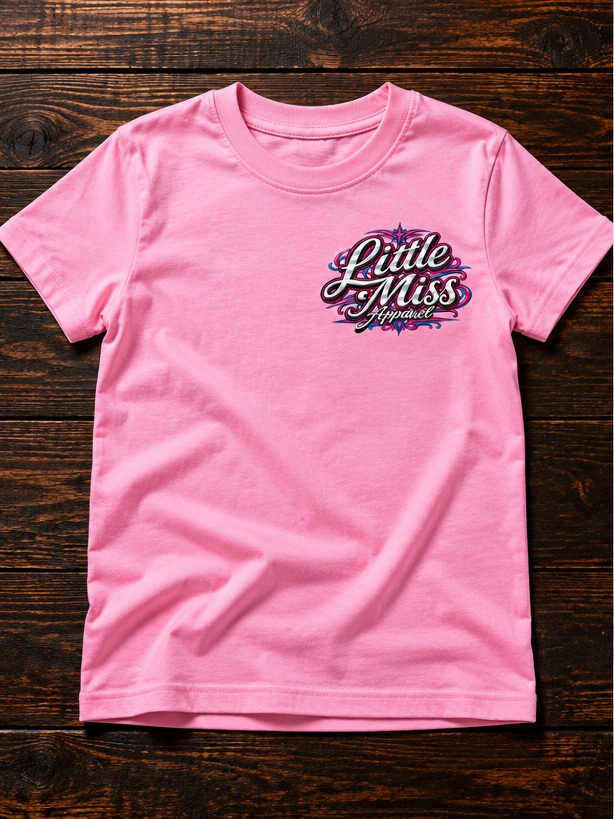 Little Miss - Image 4