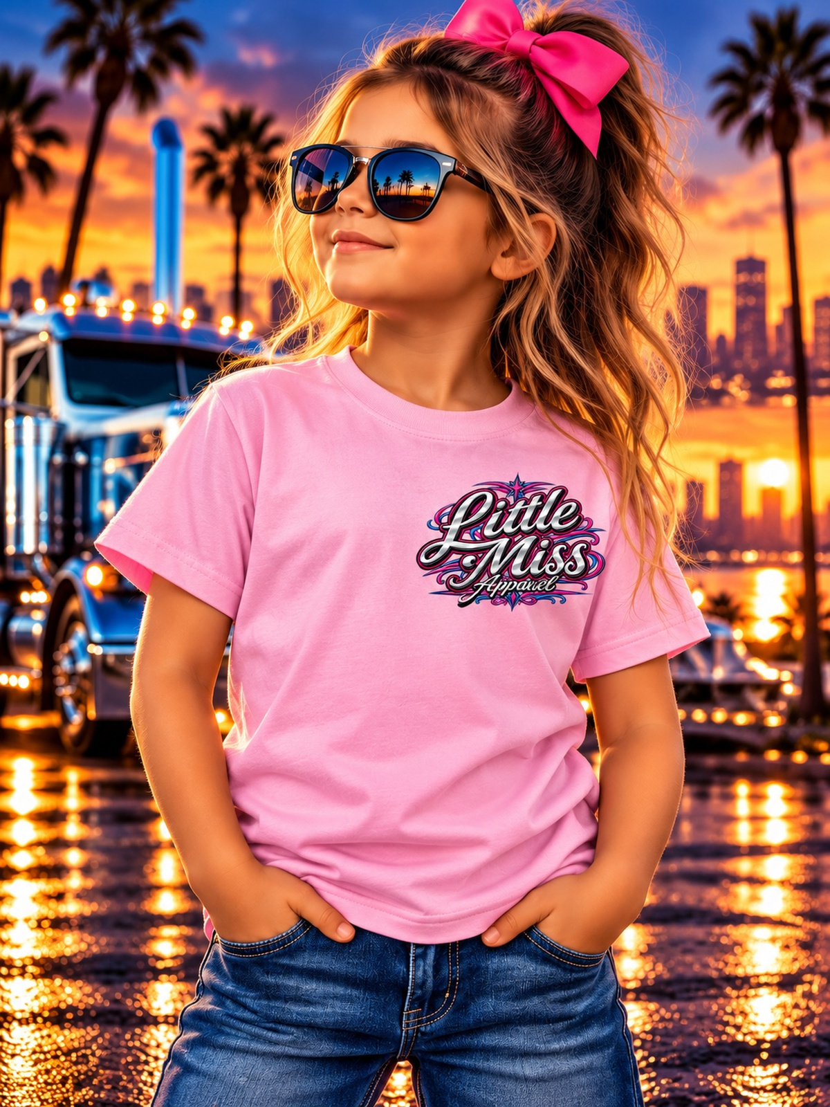 Little Miss - Image 2