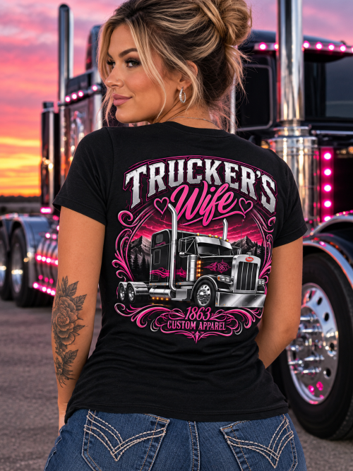 Trucker's Wife